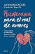 Psicoterapia para el mal de amores