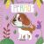 Pequeños amigos: Perro, con sonido