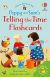 Poppy and Sam's Telling the Time - Flashcards
