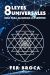 8 leyes universales