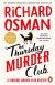 The Thursday Murder Club