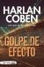 Golpe de efecto (Libro 2 Myron Bolitar)
