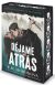 Déjame atrás (tapa blanda con cantos pintados)
