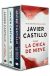 Saga La chica de nieve