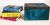 Harry Potter - Adult Hardback Box Set
