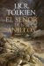 El Señor de los Anillos: Ilustrado por Alan Lee
