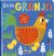 En la granja. Libro con texturas