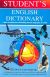 STUDENT´S ENGLISH DICTIONARY