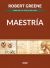 Maestría