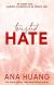Twisted Hate (Twisted #3)