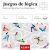 Juegos de lógica para refrescar tus neuronas
