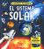 El Sistema Solar. Construye tu diorama