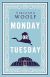 Monday or Tuesday