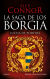 La Saga De Los Borgia, Lucha De Poderes