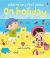 Very First Words - On Holiday