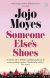 Someone Else’s Shoes