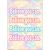 Believe You Can Positive Poster