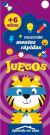JUEGOS MENTES RAPIDAS +6 AÑOS