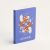 Cuaderno pocket cosido: Géminis
