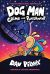 Dog Man: Grime and Punishment: A Graphic Novel (Dog Man #9)