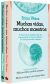 Pack Brian Weiss: Muchas vidas, muchos maestros; Muchos cuerpos, una misma alma