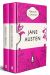 Estuche Jane Austen (Edición icónica)
