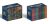 Harry Potter Paperback Box Set Books 1-7 (Deluxe edition with stenciled edges) 