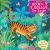 The Jungle (Usborne Book and Jigsaw)