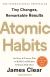 Atomic Habits