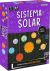 Sistema solar. Kit de ciencia