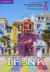 Think 2 2nd ed Student Book with Interactive eBook British