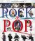 Atlas ilustrado: Rock & Pop