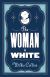 The woman in white