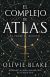 El complejo de Atlas (Atlas #3)