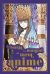 La baraja y el manual del tarot anime