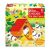 Usborne Book and 3 Jigsaws: On the Farm