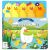 Five Little Ducks Finger Puppet