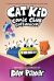 Cat Kid Comic Club: Influencers: A Graphic Novel