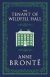 The tenant of wildfell hall