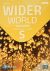 Wider World 2e Starter Student's Book & eBook