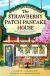 The strawberry patch Pancake House