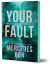 Your fault (deluxe edition)