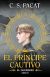El principe cautivo II El guerrero