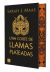 Una corte de llamas plateadas: Edición especial