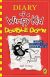 Diary of a Wimpy Kid - Double Down