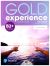 Gold Experience B2+ 2nd Edition Student's Book with Online Practice