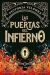 Las puertas del infierno: Las crónicas de Ravenswood III