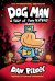 Dog Man: A Tale of Two Kitties: A Graphic Novel (Dog Man #3)