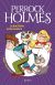Perrock Holmes 20. La bacteria Rasca-Rasca