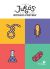 El libro de juegos de los pequeños amigos Pasteur